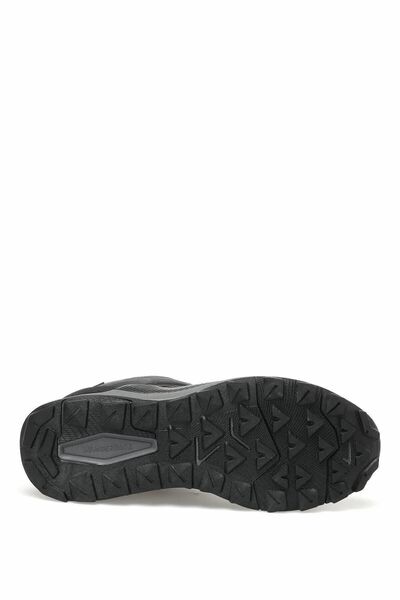 lumberjack Μποτάκια