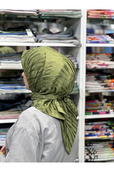 PİRAMİT Premium κασκόλ ζέβρας