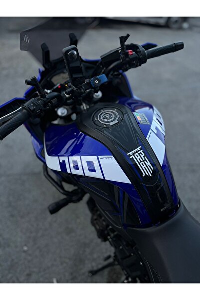 Run Grafik Shop YAMAHA TRACER 700 DEPO STİCKER MDL1