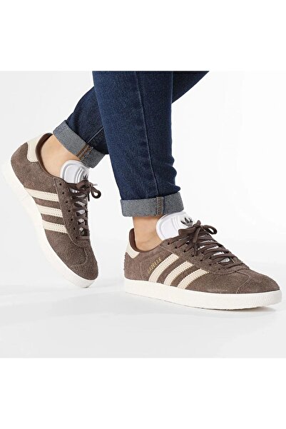 adidas Gazelle Originals Unisex Günlük Ayakkabı Sneaker Renkli