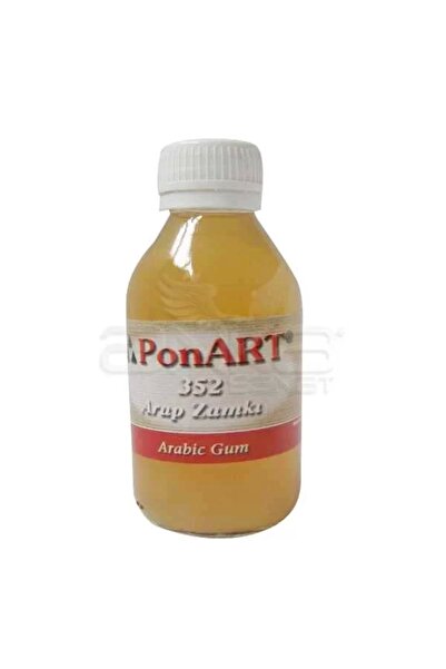 Ponart 100ml No:352 Arap Zamkı