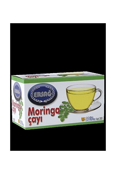 Ersağ Moringa Çay
