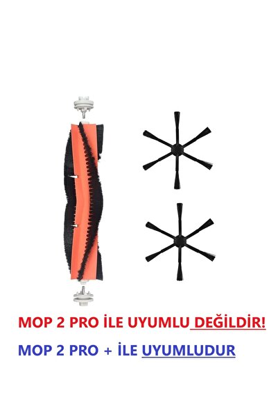 Asgard Grup Xiaomi Mi Robot 1C - F9 - MOP 2 PRO PLUS - Piese compatibile MOP ...