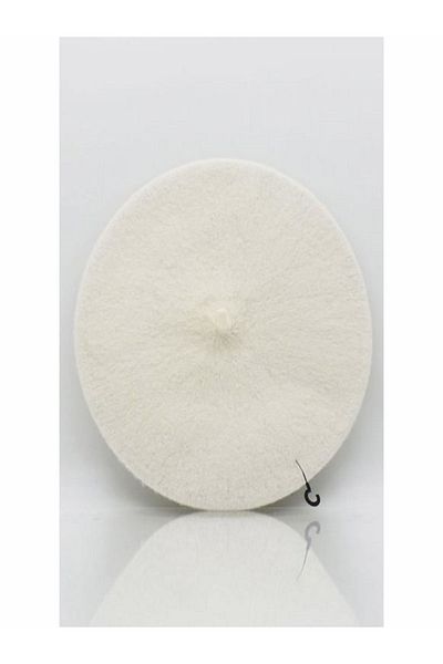 EKstore French Painter - Felt Beret Design