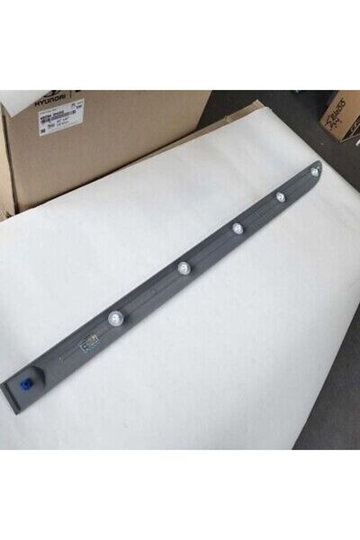 KORE ACCENT ERA ARKA KAPI ÇITASI 2006-2011 / ERA ARKA KAPI BANDI SAĞ