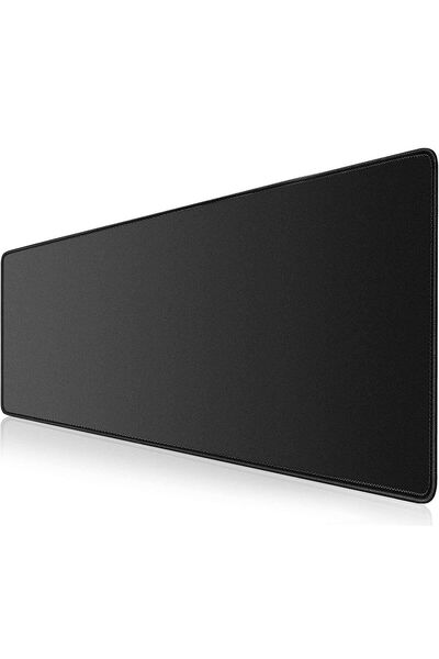 KlasseGear Pro Siyah 70x30 Cm Xl Gaming Oyuncu Mouse Pad Mousepad