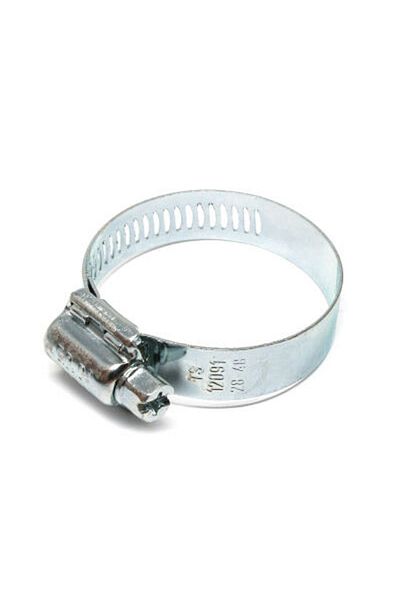ilta Life Erbi 28X48 Hose Pipe Clamp - Adjustable, 5 Pieces