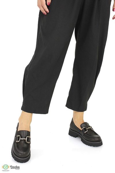 Mammamia Genuine Leather Orthopedic Women's Loafer - M25/Ka3175