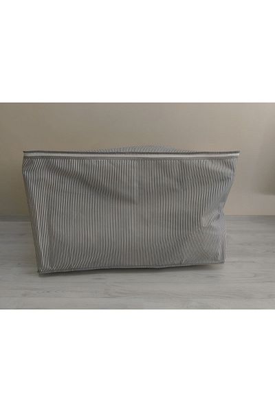 AYHOME Mega Size Home Organizer - Zippered Large Size Storage Box
