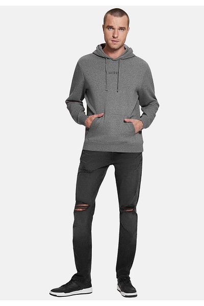 Guess Hoodie Roy Kapuzensweatshirt