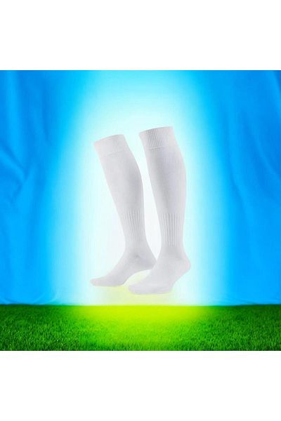 Gök Sports Κάλτσες ποδοσφαίρου 40-45 - Ενήλικες, Κολάν ποδοσφαίρου και κάλτσες γηπέδου χαλιού