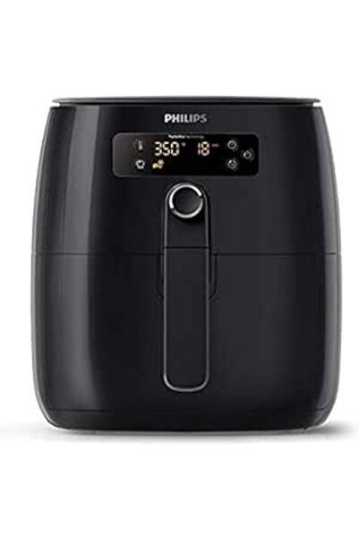 Philips Avance Collection
Airfryer
HD9641/94