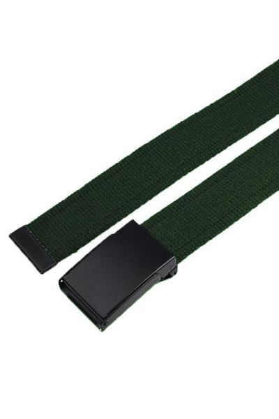 Style Strap New Trend Men's Belt for Jeans and Canvas Pants