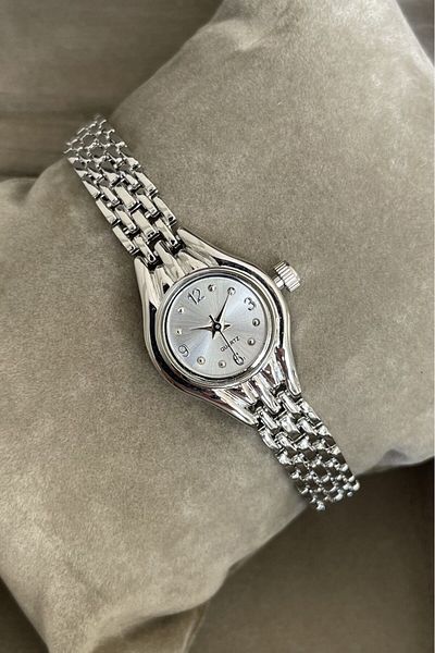 Leerybee Vintage Minimalist Women's Wristwatch - Nl-028
