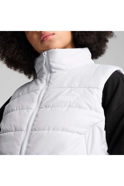 Puma ESSENTIALS Kadın Şişme Yelek