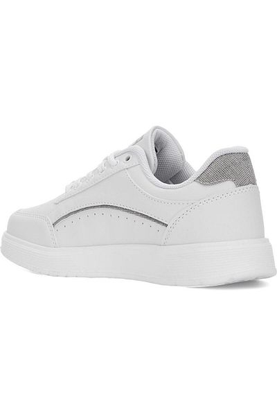 Wickers 2765 Pantofi albi pantofi