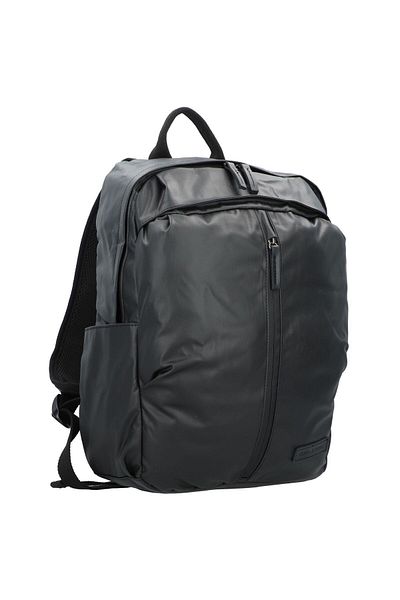 Greenburry 42 cm wasserdichter Tagesrucksack – Laptopfach