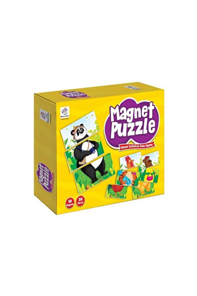 yükselen zeka 16-24 Months Basic Sets Pendant