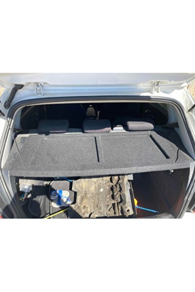 TEYİM Volkswagen Polo 6R-6C Pandizot-Bagaj Rafi

2010-2017