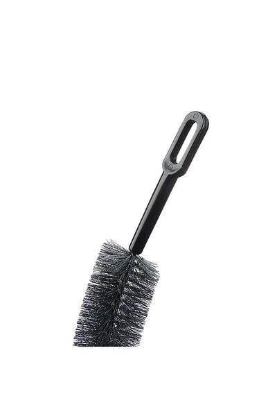 BRAVES 2 Pieces Heater Honeycomb Cleaning Brush, Multi-Purpose Brush, Radiator Honeycomb Brush, Cleaning Brush