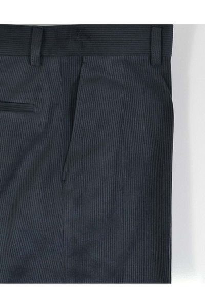 DostumGiyim High Quality Men's Corduroy Pants - Relaxed Fit, Thick Inner, Fleece Thermal, Daddy Corduroy