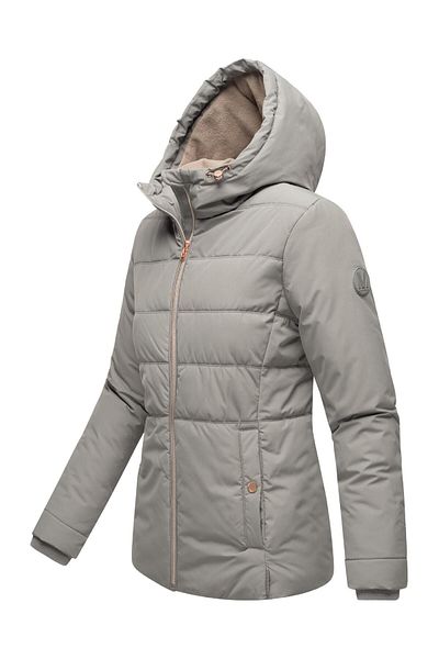 Marikoo Steppjacke Alemee 16