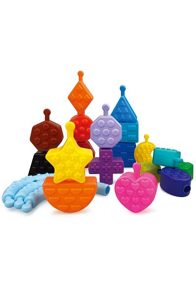 K’s Kids K's Kids Eighteen Shapes