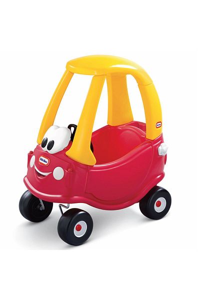 Little Tikes سيارة Cozy Coupe بمناسبة الذكرى السنوية الثلاثين
