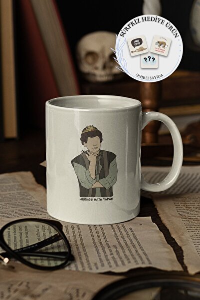 Satranç Medya كأس الأمير المطبوع - الجميع يرتكب الخطأ