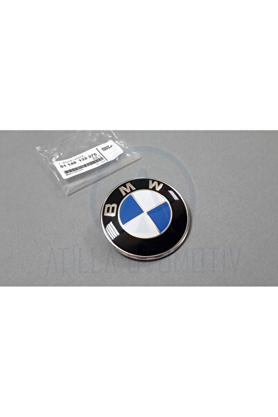 Fabrikasyon BMW 7 SERİSİ E65 E66 E67 MOTOR KAPUT ARMASI OEM TİP 82MM