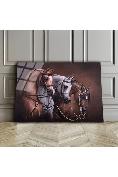 Harikabirev HARİKABİREV | STICLA INESABILĂ (TEMPERATĂ) TABLA CĂRĂMĂRILE 01 | ...