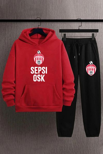 Pisa Art Sepsi Sf. Gheorghe - Set of 2 Sweatshirts and Sweatpants