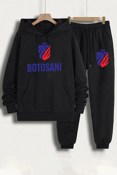 Pisa Art Botosani Sweatshirt and Sweatpants - Set of 2