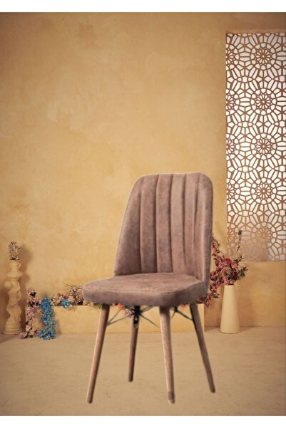 Yeşiller Home Mutfak,salon,cafe sandalyesi(4li)
