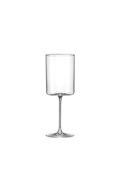 Paşabahçe Set of 6 red wine glasses, Iconic, 430 ml