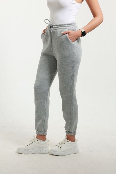 TKT Γυναικείο Φούτερ Puff Fabric 3 Thread