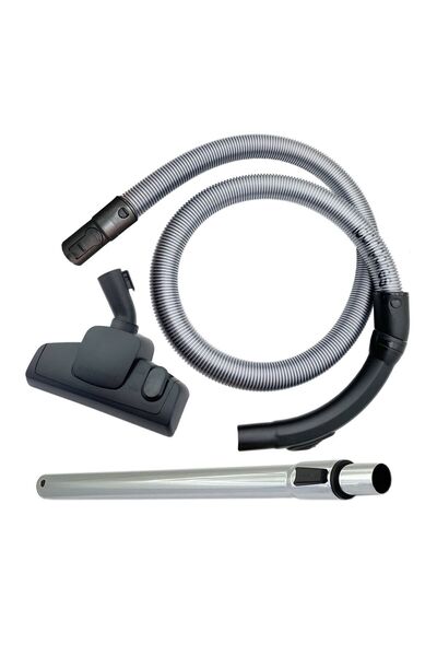 SupurgePlus Profilo Vs 4 Pt 2200 - Set de furtunuri puternice și durabile pentru aspirator