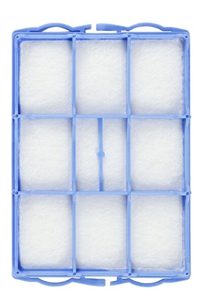 SupurgePlus Profilo 618907 - Filtru de protecție a motorului compatibil