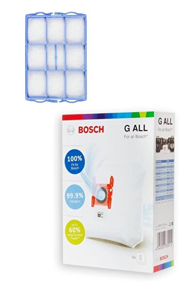 SupurgePlus Profilo Psu 6a231 - Protecție motor compatibilă și sac de praf