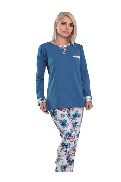 Pelin Pijama Costum de pijama pentru femei Pelin-2264