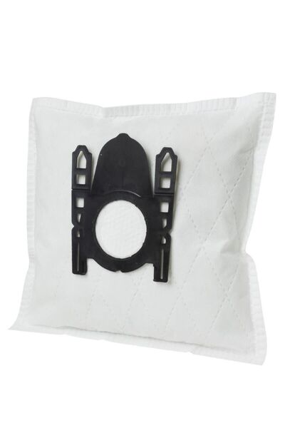 SupurgePlus Profilo Vs 5 Pt 11 - Pachet de 6 saci de praf din pânză compatibile