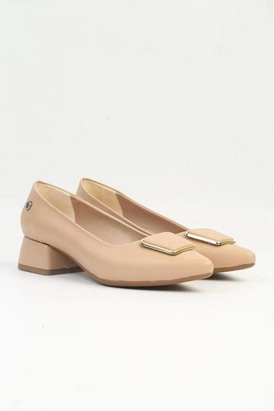 Pierre Cardin PC-54208 Balerini de damă - Model cu toc