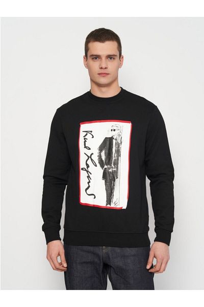 Karl lagerfeld men's clothing cheap