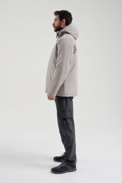 Exuma Skı Jacket Erkek Mont 2111054