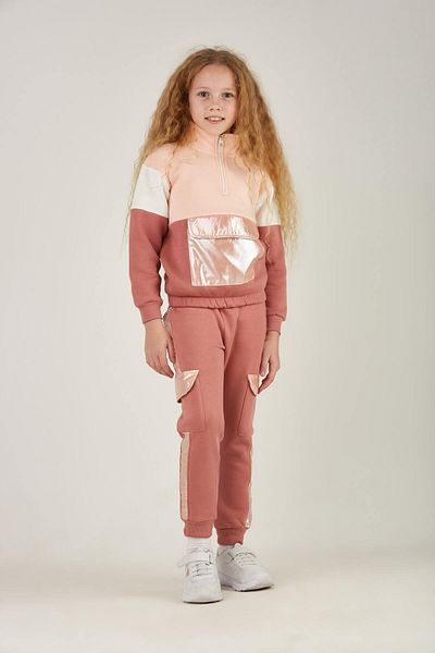 Serbend Sck-1024 Serbend Girls' Sweatshirt