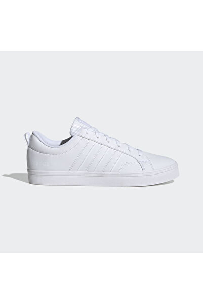 adidas HP6012 Adidas Vs Pace 2.0 Erkek Spor Ayakkabı FTWWHT/FTWWHT/FTWWHT