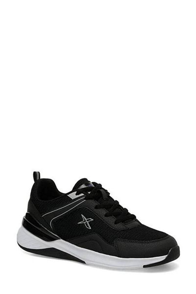 Kinetix Lorena Tx W Black-Purple-White Women's Sneakers