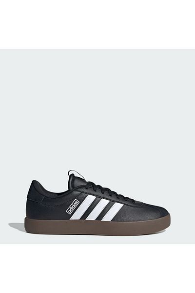 Adidas cloudfoam vs city erkek siyah spor ayakkabi 2025