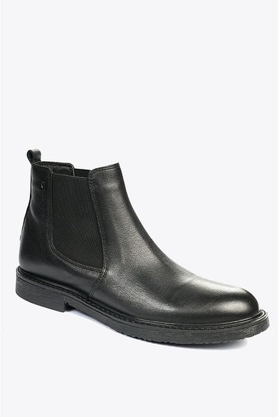 Hammer Jack Ανδρικές μπότες Smarte Black