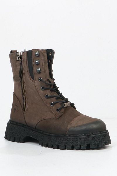 Hammer Jack Γυναικείες μπότες εξωτερικού χώρου Geillis Anthracite